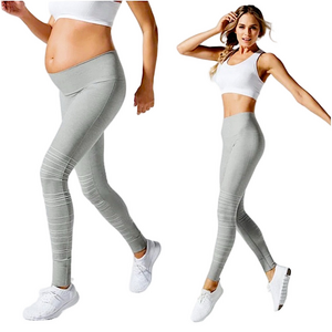 BLANQI Maternity & Postpartum Leggings